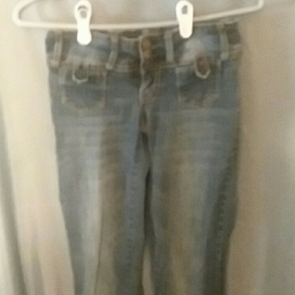 H2J jeans